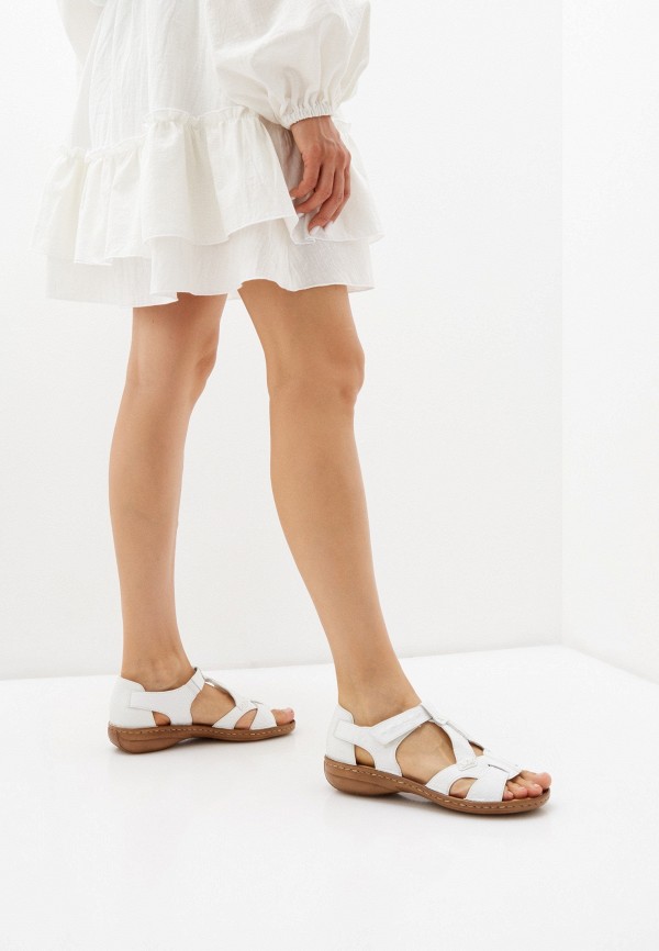 Rieker Сандалии - фото 6