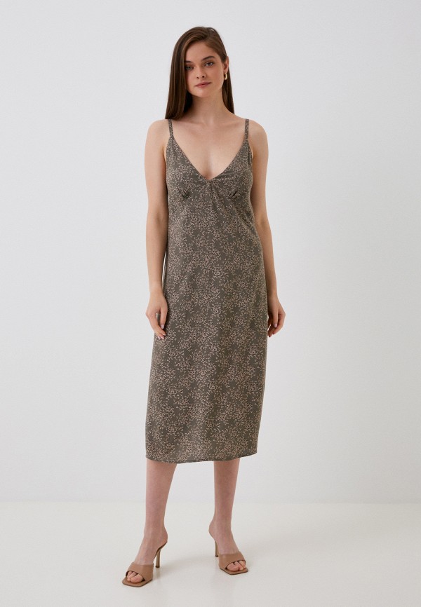 Shamani Платье - фото 1