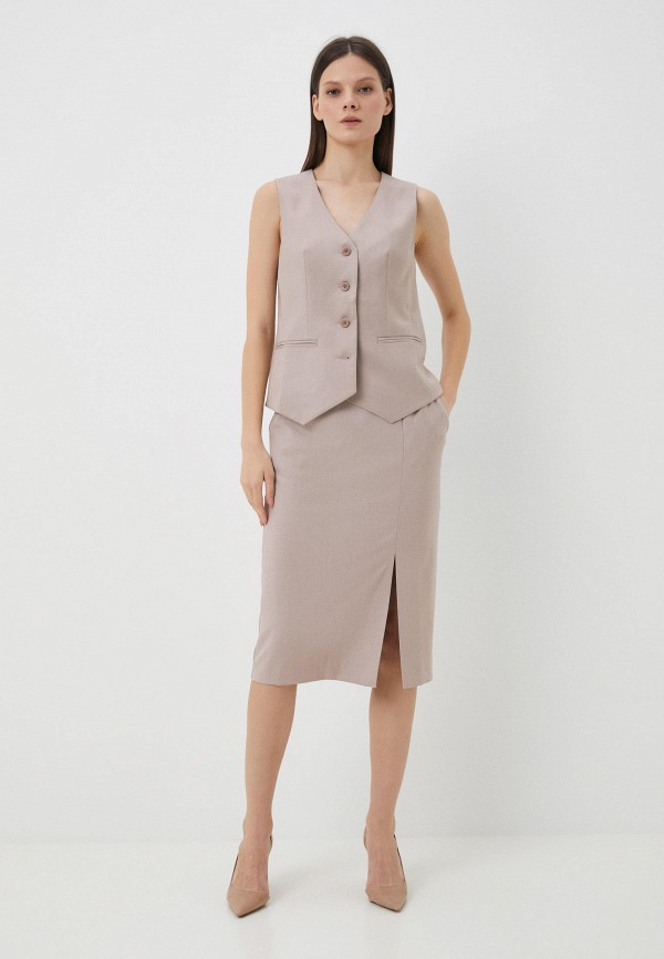 Obba Жилет - фото 2