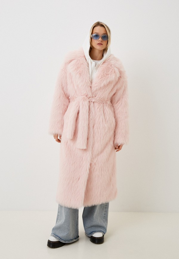 Only Me Шуба - фото 1