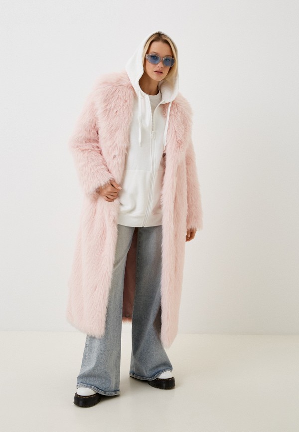 Only Me Шуба - фото 2