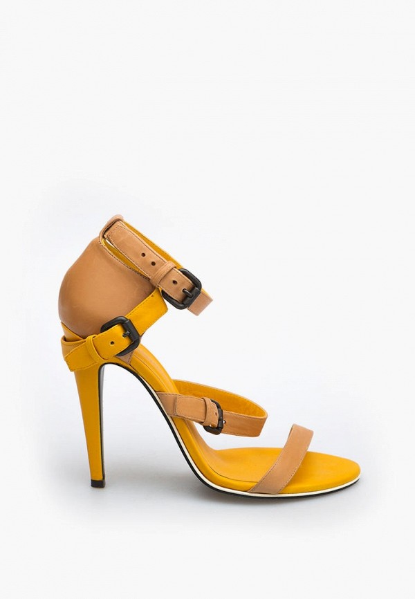Bottega Veneta Resale Босоножки - фото 1