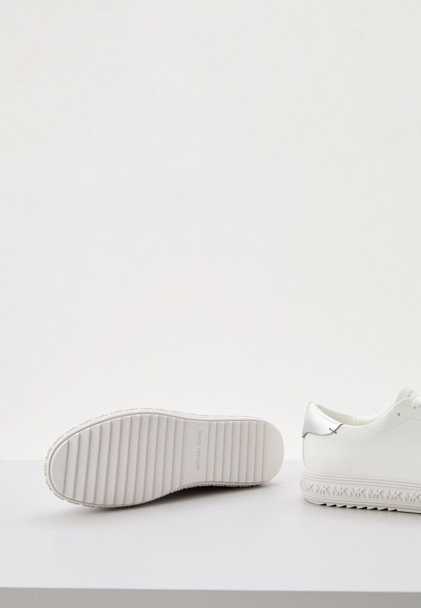 Michael Michael Kors Кеды - GROVE - фото 5