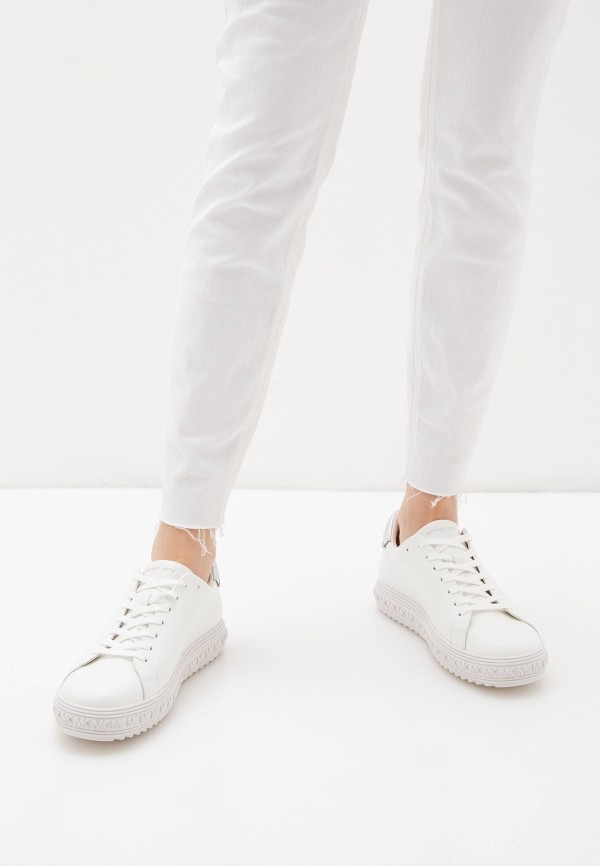 Michael Michael Kors Кеды - GROVE - фото 6