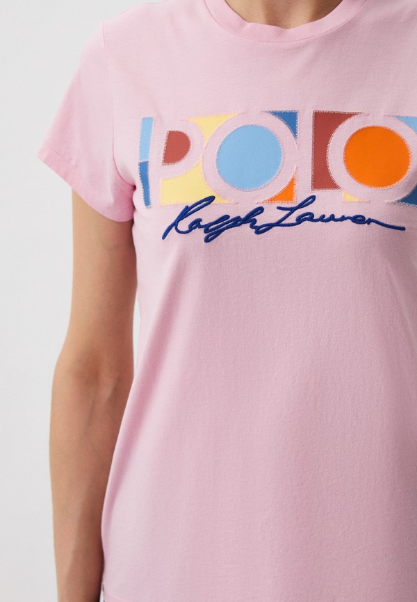 Polo Ralph Lauren Футболка - фото 4