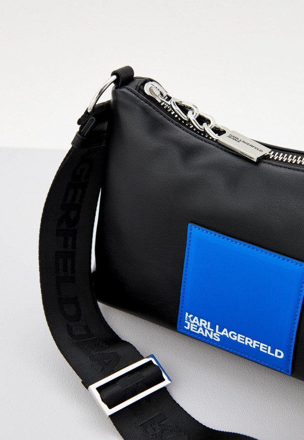 Karl Lagerfeld Jeans Сумка - фото 3