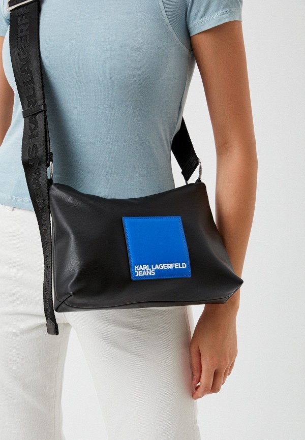 Karl Lagerfeld Jeans Сумка - фото 6