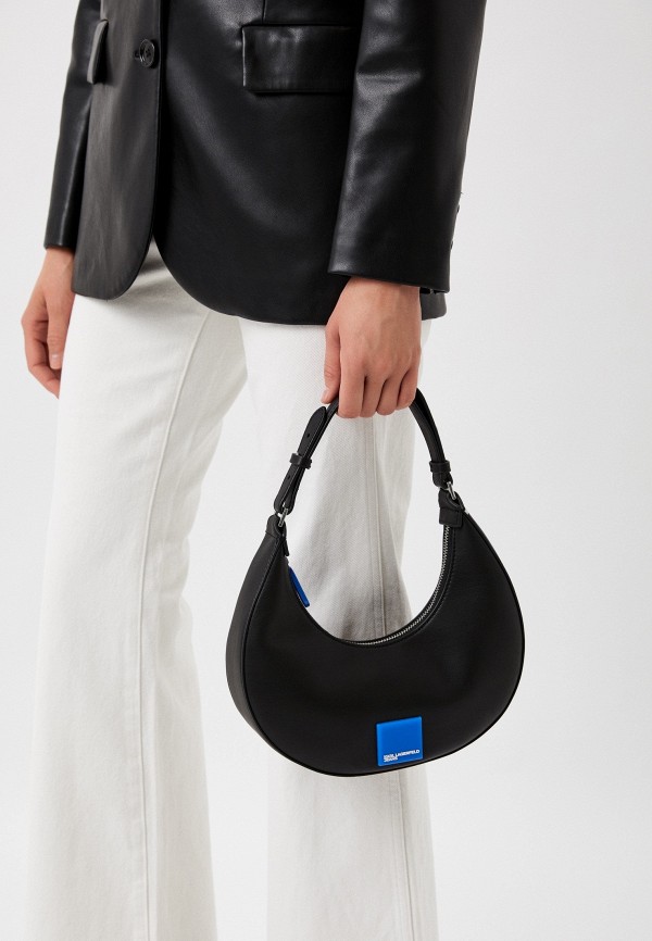 Karl Lagerfeld Jeans Сумка - фото 6