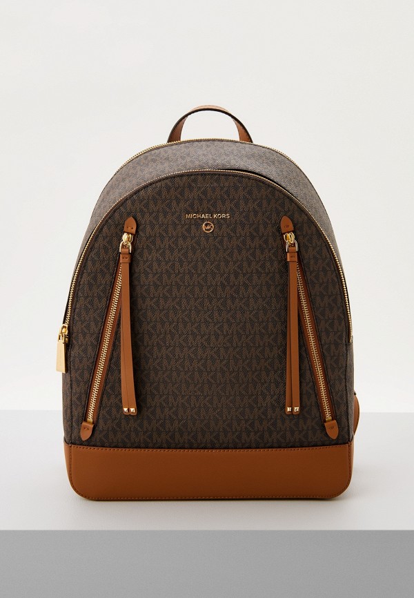 Michael Michael Kors Рюкзак - BROOKLYN - фото 1