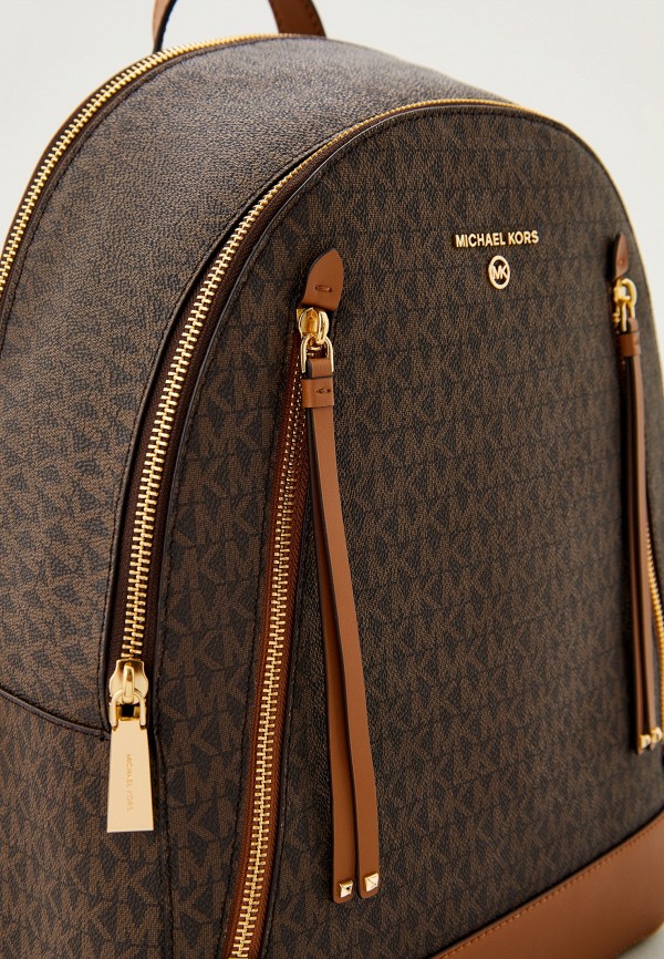 Michael Michael Kors Рюкзак - BROOKLYN - фото 3