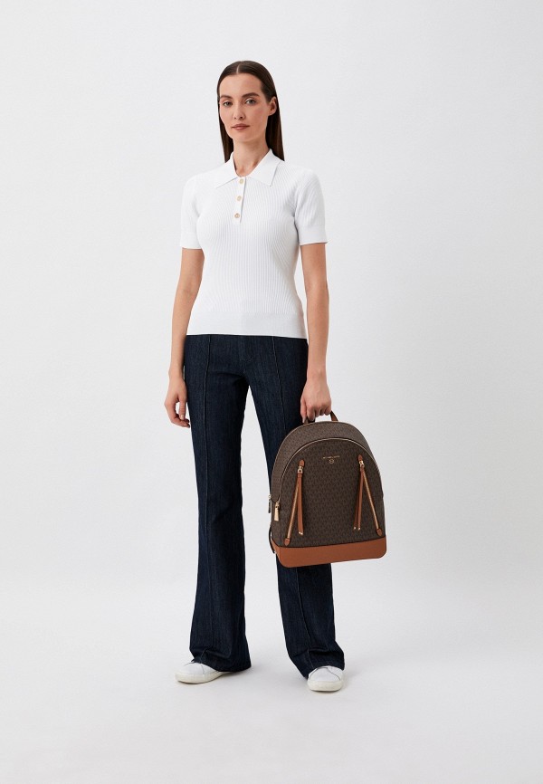 Michael Michael Kors Рюкзак - BROOKLYN - фото 6