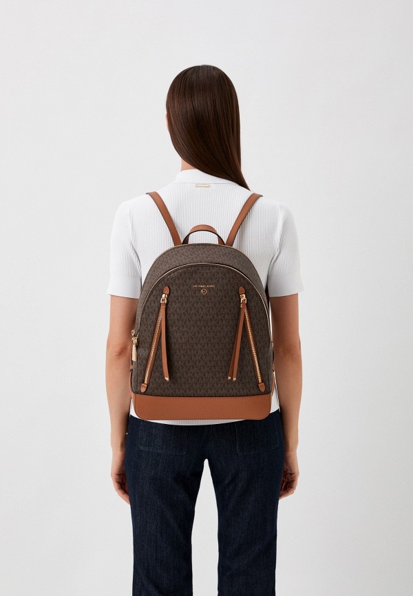 Michael Michael Kors Рюкзак - BROOKLYN - фото 5