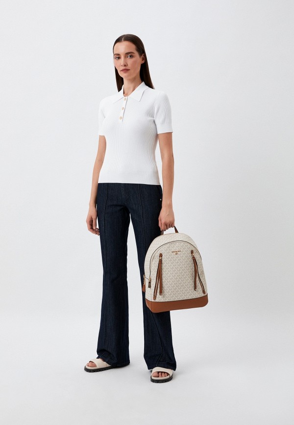 Michael Michael Kors Рюкзак - BROOKLYN - фото 6