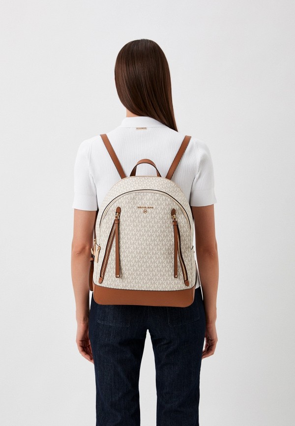 Michael Michael Kors Рюкзак - BROOKLYN - фото 5