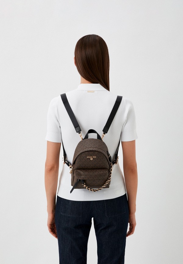 Michael Michael Kors Рюкзак - SLATER - фото 6