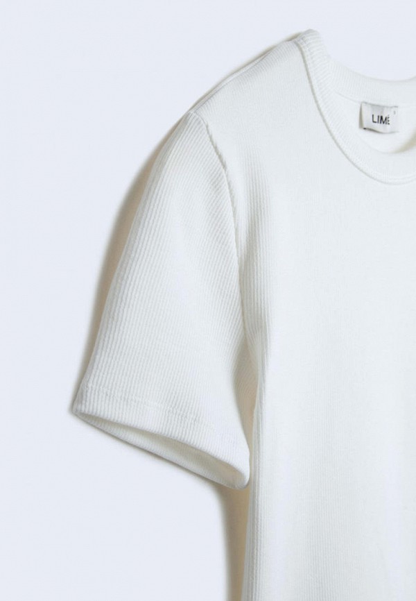 Lime Футболка - фото 4