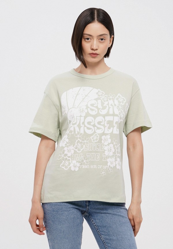 Твое Футболка - фото 1