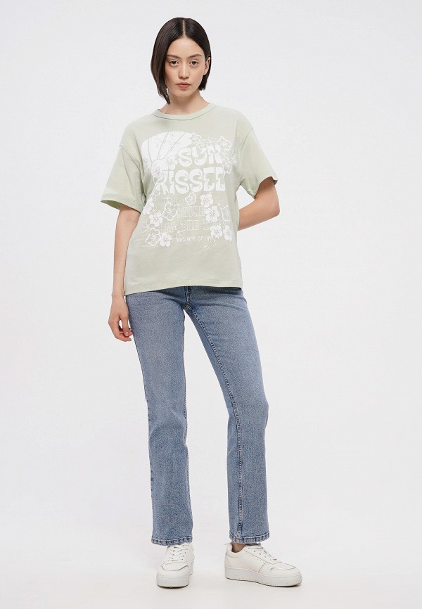 Твое Футболка - фото 2