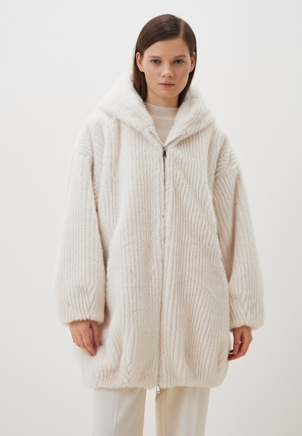 Alisia Hit Шуба - фото 1