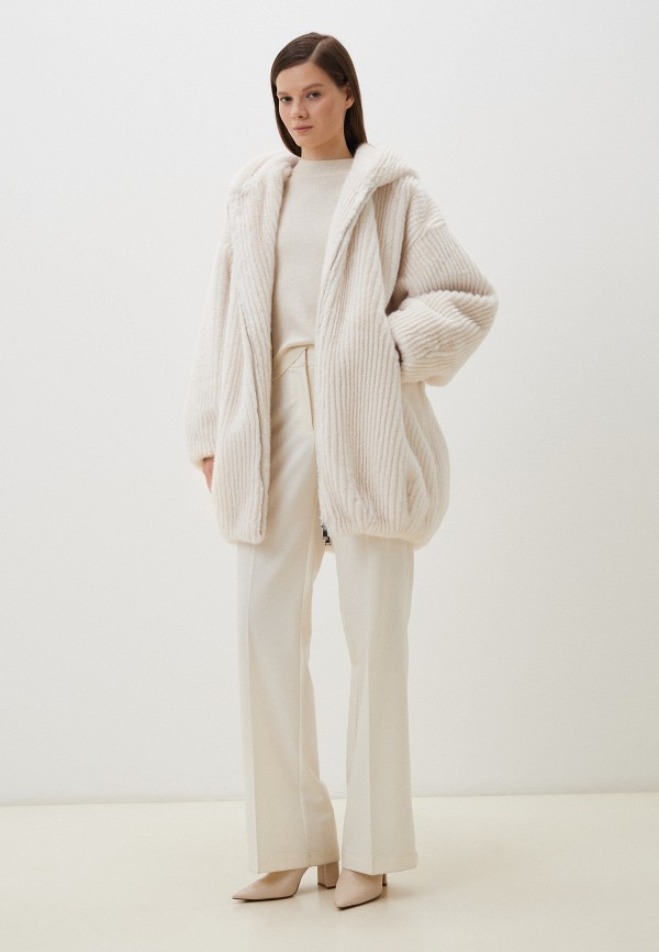 Alisia Hit Шуба - фото 2