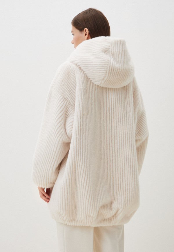 Alisia Hit Шуба - фото 3