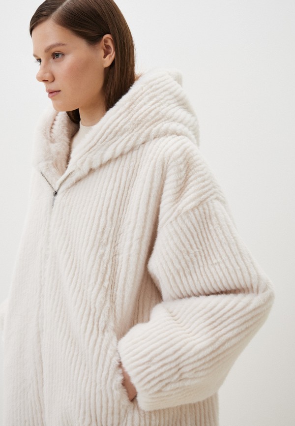 Alisia Hit Шуба - фото 4