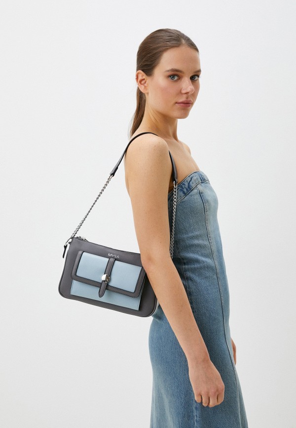 Mysa Сумка - VIVIAN-C - фото 4