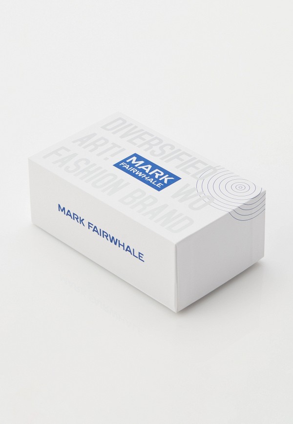 Mark Fairwhale Часы - фото 4