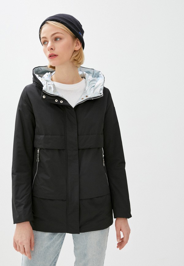 Куртка утепленная Icebear купить за 6 990 ₽ в интернет-магазине Lamoda.ru