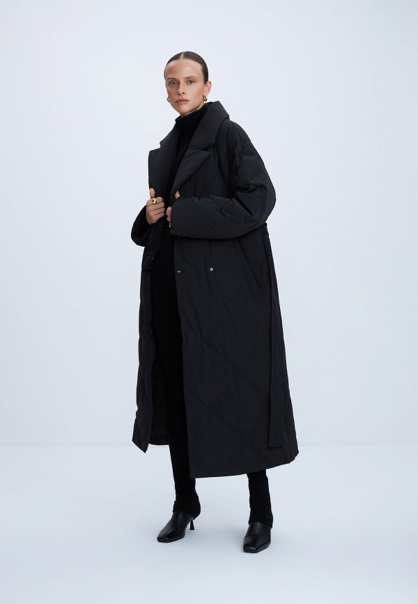 IDOL Пальто - фото 4