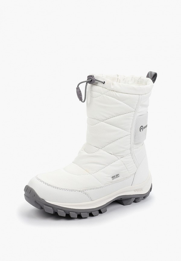 Outventure Дутики - Caroline 2 - фото 2