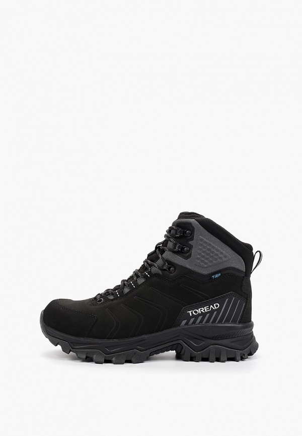 Toread Ботинки трекинговые - VIBRAM/TIEF - фото 1