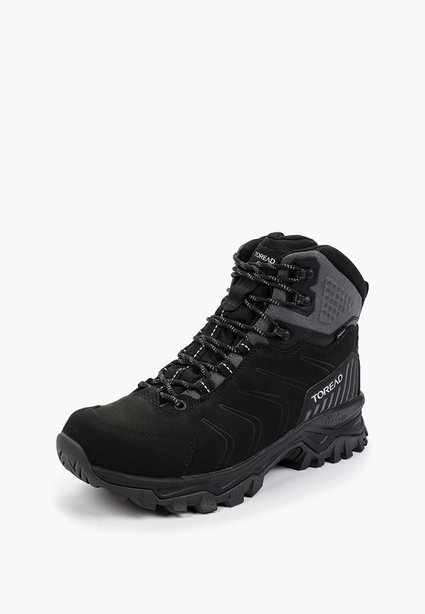 Toread Ботинки трекинговые - VIBRAM/TIEF - фото 2