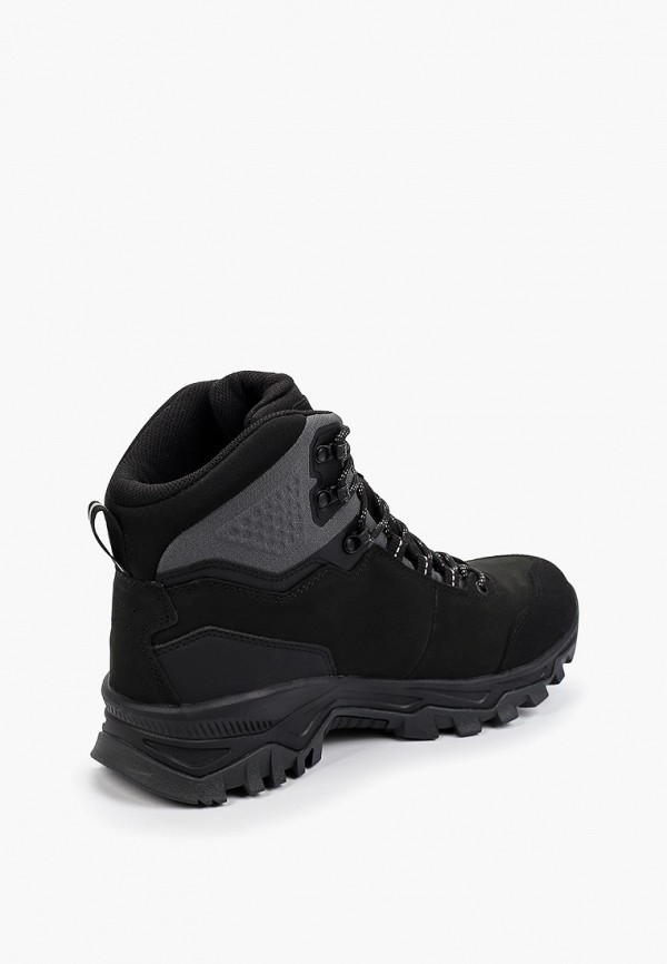 Toread Ботинки трекинговые - VIBRAM/TIEF - фото 3