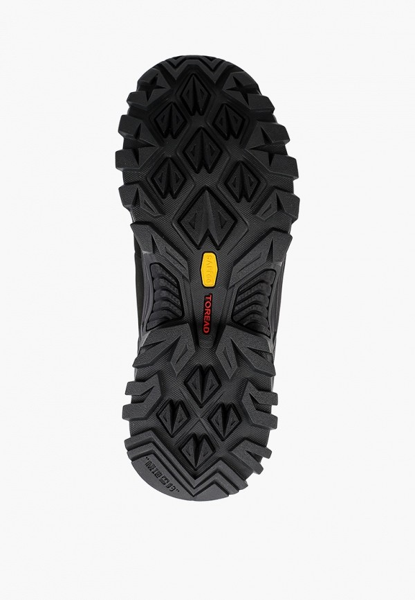 Toread Ботинки трекинговые - VIBRAM/TIEF - фото 5