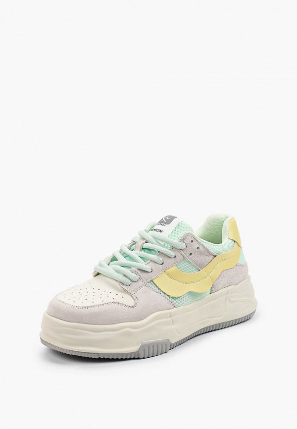 Makfine Кеды - фото 2