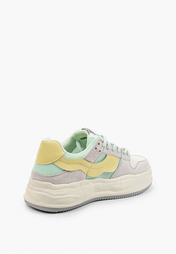 Makfine Кеды - фото 3