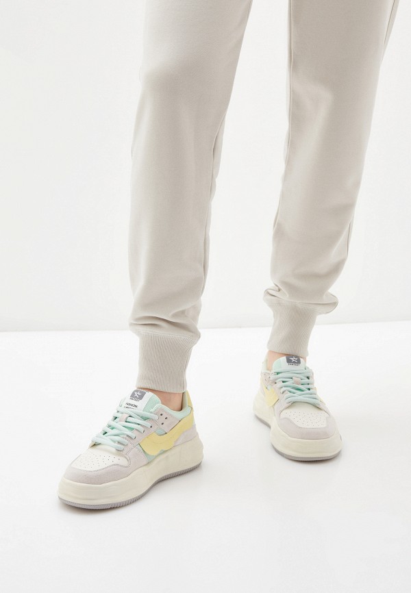 Makfine Кеды - фото 6