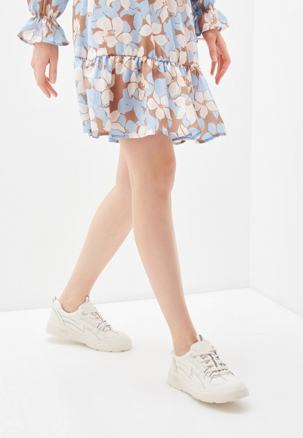 Makfine Кеды - фото 6