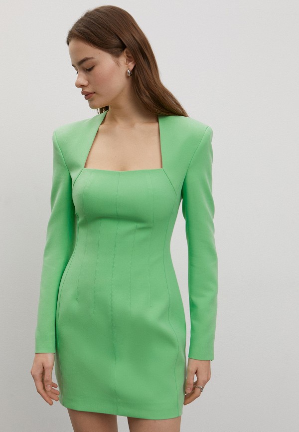 I Am Studio Платье - фото 1