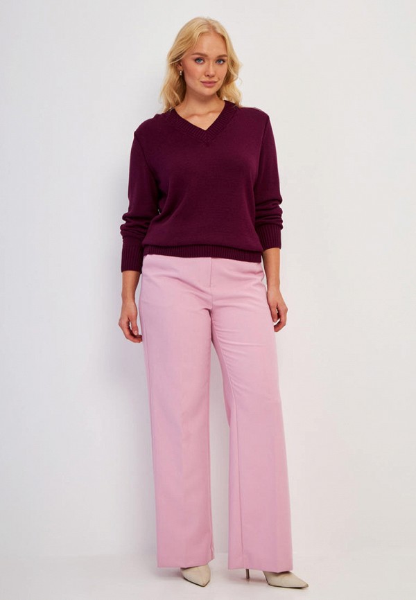 Сиринга Пуловер - фото 2