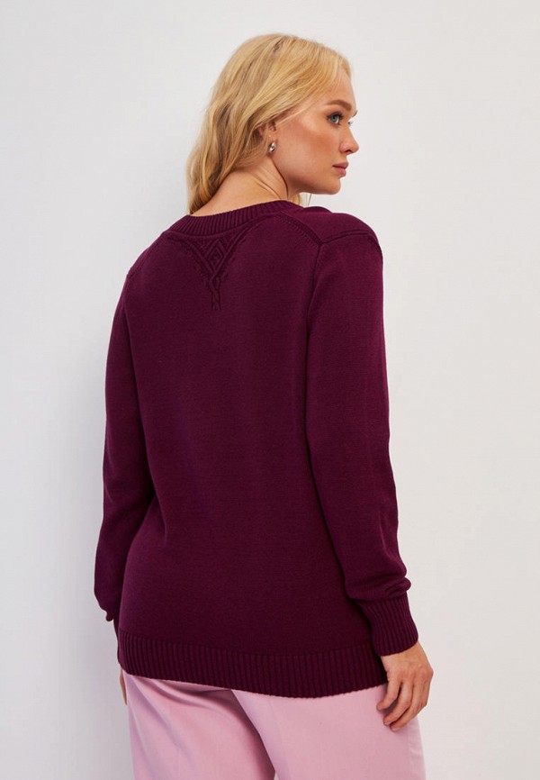 Сиринга Пуловер - фото 3