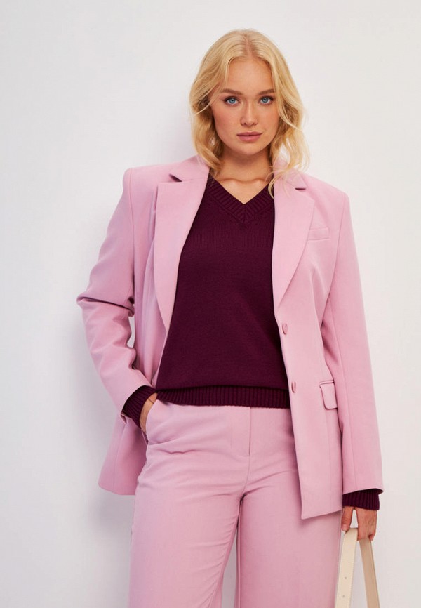 Сиринга Пуловер - фото 4