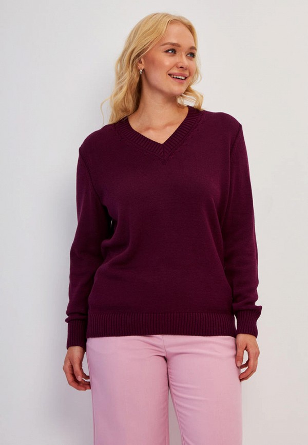 Сиринга Пуловер - фото 5