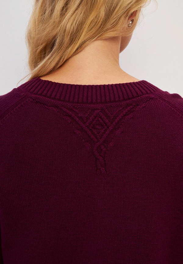 Сиринга Пуловер - фото 6