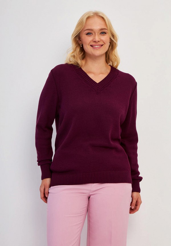 Сиринга Пуловер - фото 1