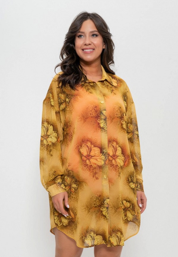 Cleo Туника пляжная - фото 1