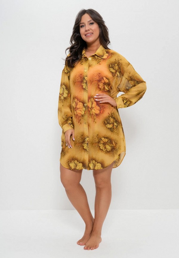 Cleo Туника пляжная - фото 2