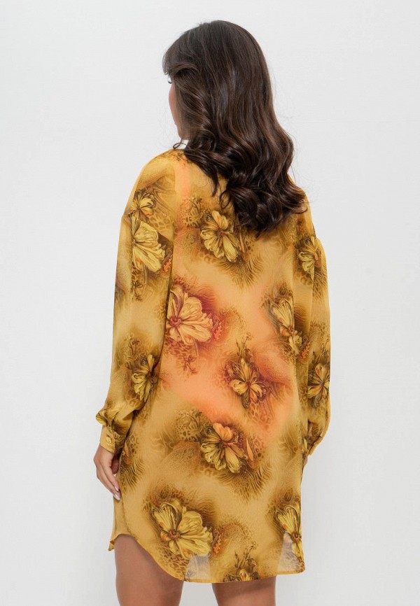 Cleo Туника пляжная - фото 3