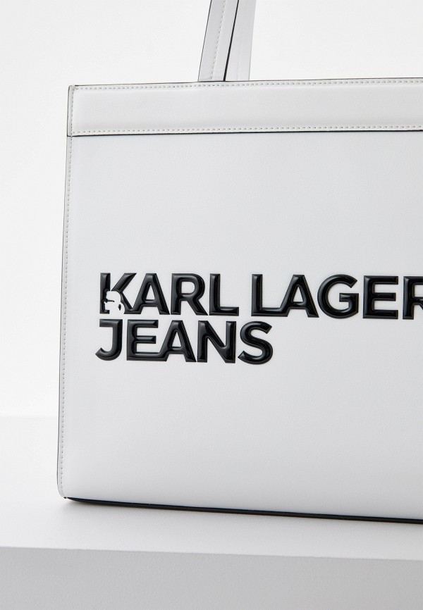 Karl Lagerfeld Jeans Сумка - фото 3